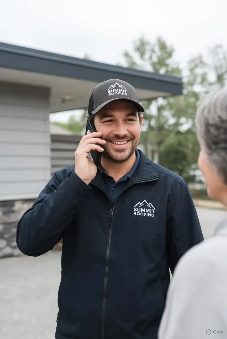 Flat Roof Leak Repair Parnell, IA FAQs